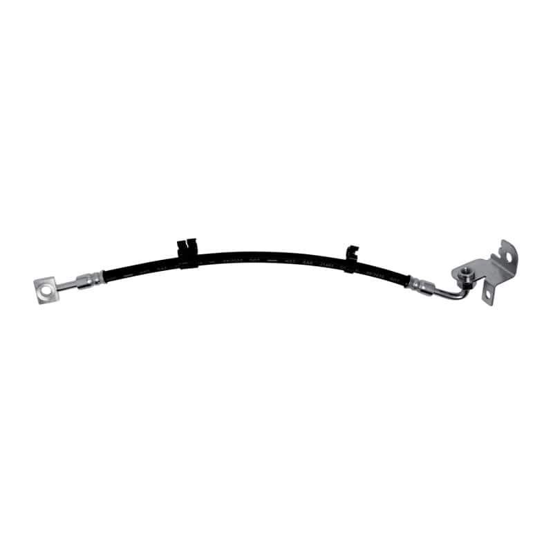 DFC — DFC 06-09 Jaguar XJR Front-R Brake Hose - view 2