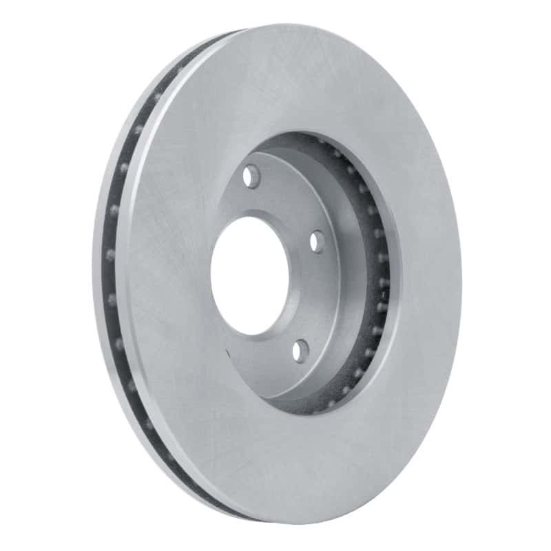 DFC — DFC 02-07 Nissan X-Trail (Mexico) Front Brake Rotor
DFC Brake Rotor - view 4