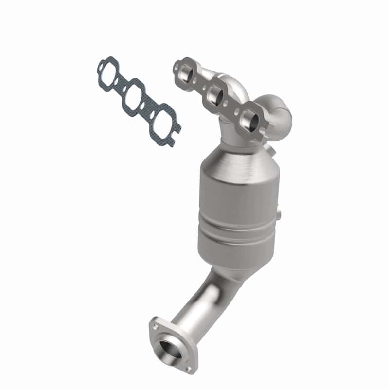 Magnaflow — Magnaflow Conv DF 2007 Chrysler Pacifica 4.0L
OEM Grade
OEM - view 8