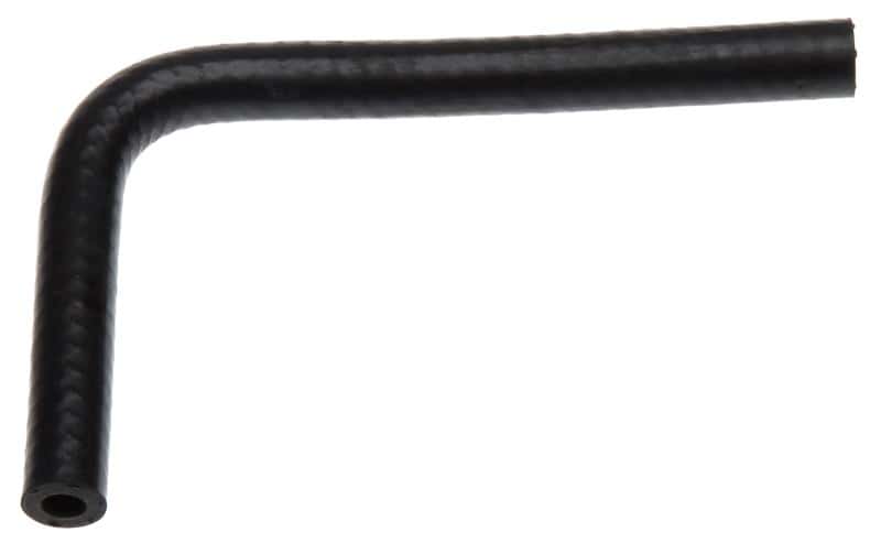Gates — Gates 95-04 Toyota Tacoma V-6 3.4L Pipe-1 To Throttle Body Molded Heater Hose - view 1