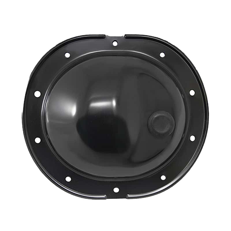 Yukon Gear & Axle — Yukon Gear Steel Cover For Chrysler 8.25in - view 3