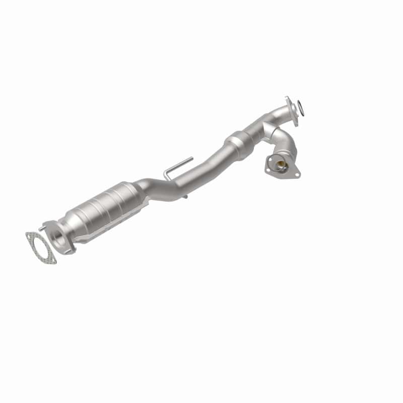 Magnaflow — Magnaflow Conv DF 2007-2008 ALTIMA 3.5 L Underbody
OEM Grade
OEM - view 18