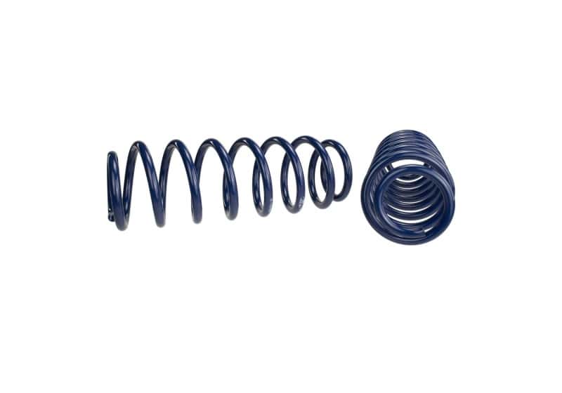Ford Racing — Ford Racing 2013 Cobra Jet Spring Kit
Lowering Kit - view 8