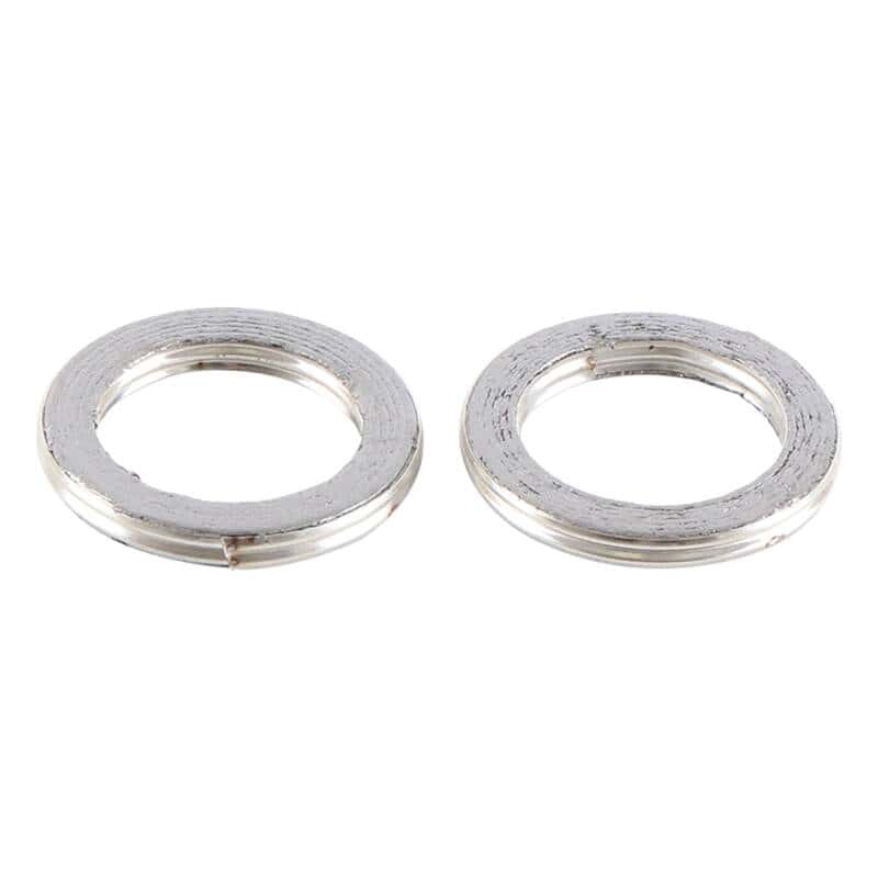 Vertex Pistons — Vertex Gaskets 89-23 Yamaha XV250 Exhaust Gasket Kit - view 1