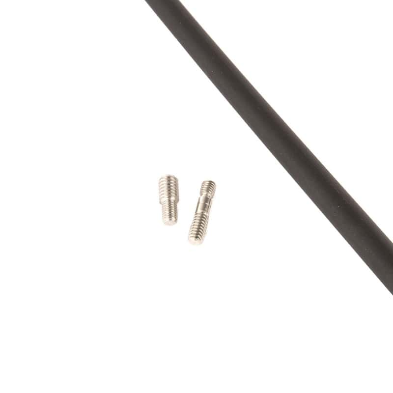 Rugged Ridge — Rugged Ridge Antenna Reflex 15in 97-20 Jeep TJ/JK/JL/JT
OFFROAD_EXTERIOR
Antenna - view 3