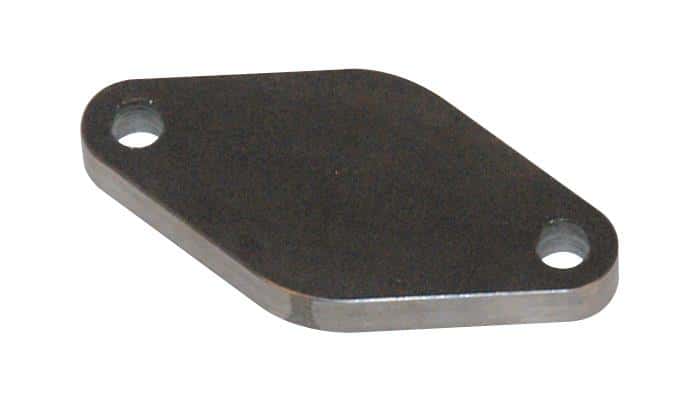 Vibrant — Vibrant Wastegate Block Off Flange (Drilled Holes) Mild Steel 3/8in Thick
MS35-38mmExWGBlkFlng
Turbocharger Flange
35-38mmExWGBlkFlng - view 4