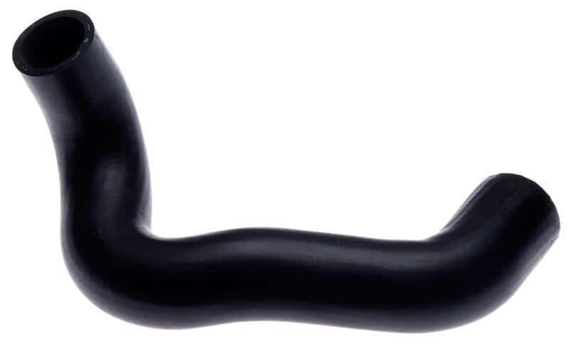 Gates — Gates 80-82 Toyota Corolla 4-Cyl. 1.8L Lower Molded Coolant Hose - view 1