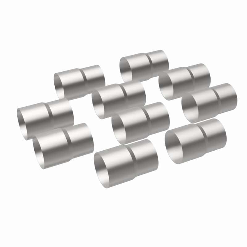 Magnaflow — MagnaFlow Pipe Trans 10Pk 3.50 Id-4.00 Odx5
10 pk - Pipe Adapter
10 pk-Pipe Adapter
Pipe Adapter - view 16