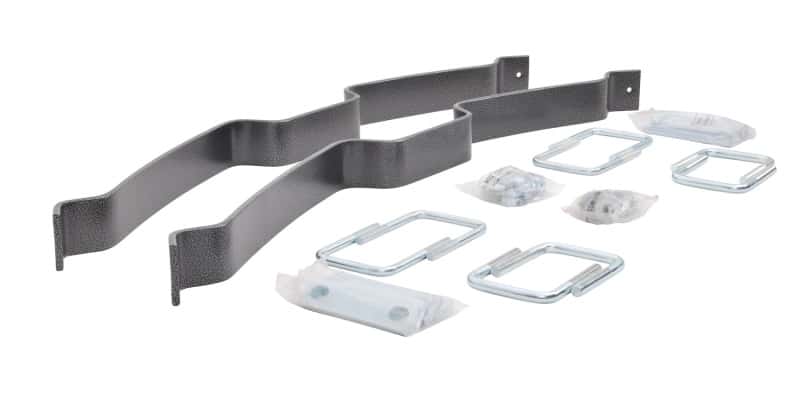 Hellwig — Hellwig 15-20 Ford F-150 2/4WD EZ Level 990 Helper Spring - Up To 2000lbs
EZ-990 HELPER SPRING - view 5
