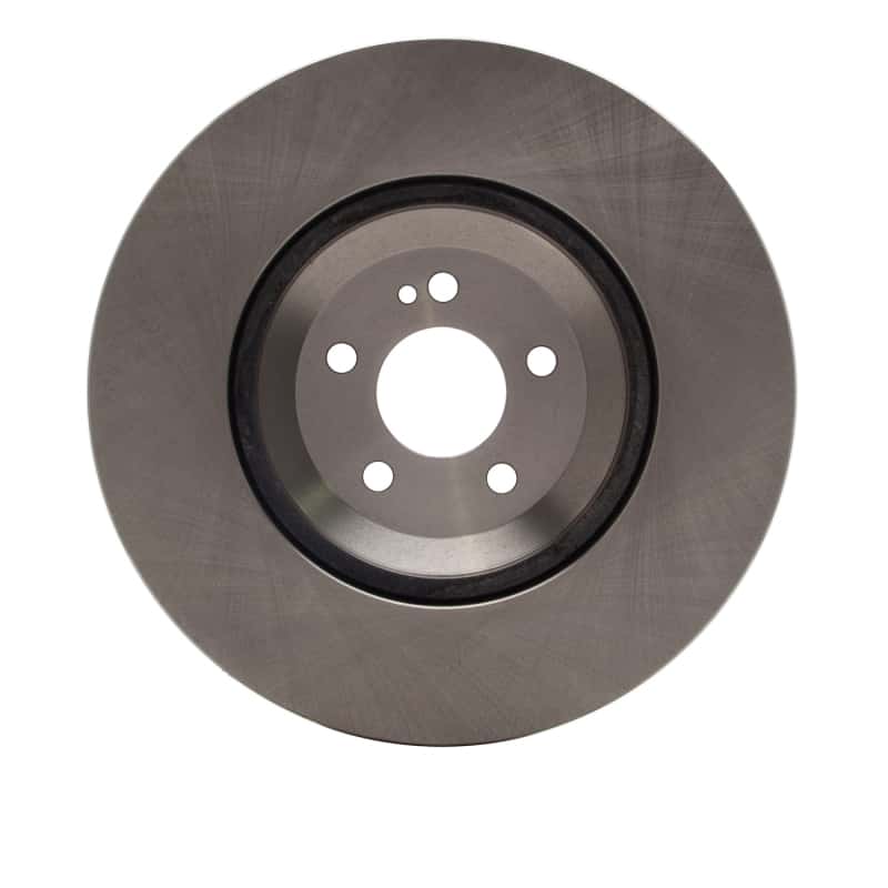 DFC — DFC 17-23 Mercedes-Benz CLS53 AMG Rear Brake Rotor
DFC Brake Rotor - view 5