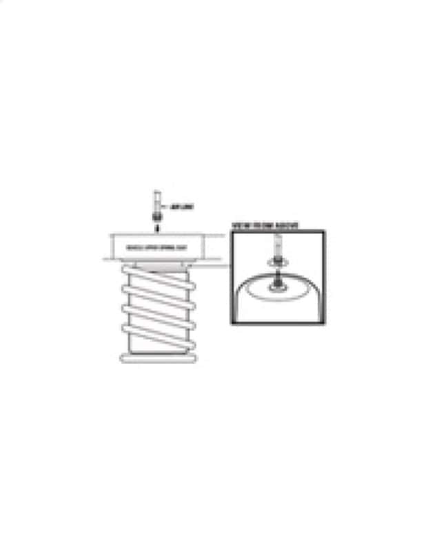 Firestone — Firestone Coil-Rite Air Helper Spring Kit Rear 10-18 Dodge RAM 1500 2WD/4WD (W237604185)
SuspLoadLvlingKt
Coil-Rite Kit - view 2