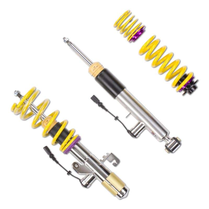 KW — KW Coilover Kit DDC BMW M235xi AWD w/ EDC
Coilover Kit - view 3