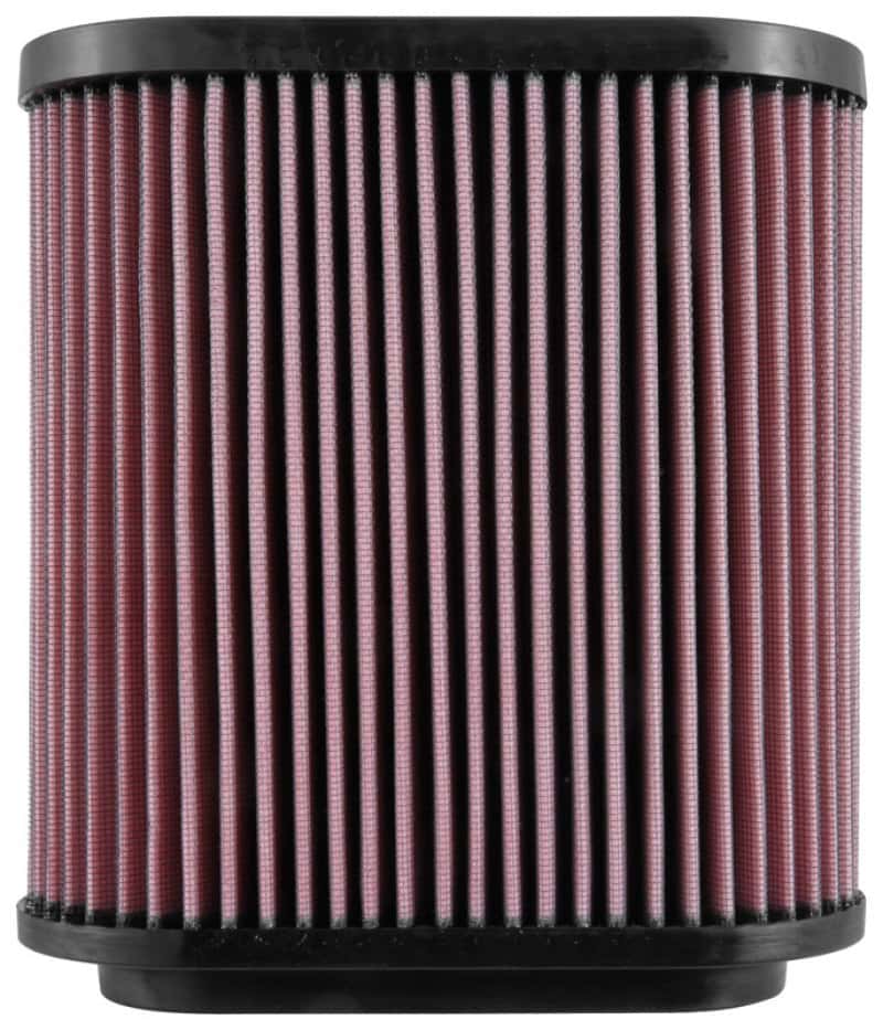 K&N Engineering — K&N 14-17 Yamaha YXM700 Viking Replacement Air Filter
Air Filter - view 3