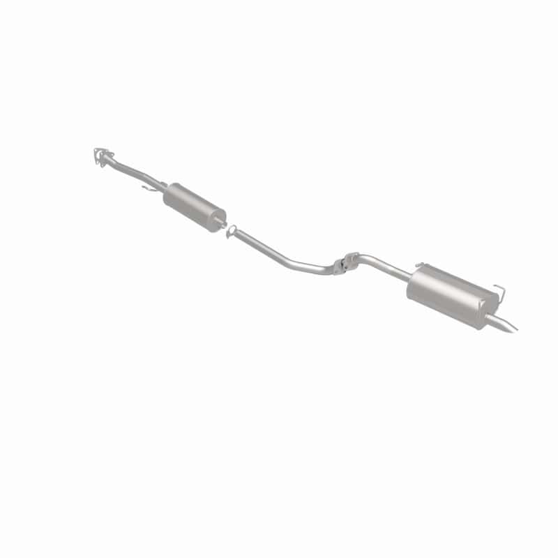 Magnaflow — MagnaFlow BRE Exhaust Kit 12-14 Honda CR-V 2.4L
Exhaust Kit - view 10