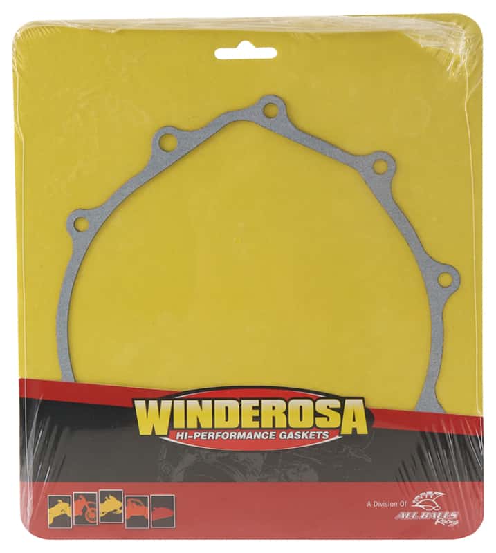Vertex Pistons — Vertex Gaskets 91-02 Honda ST1100 Outer Clutch Gasket Kit - view 2