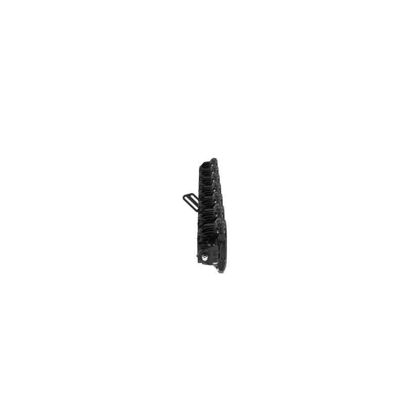KC HiLiTES — KC HiLiTES Gravity Titan LED Light Bar for Ford Super Duty - 45in. (7-Light) - view 6