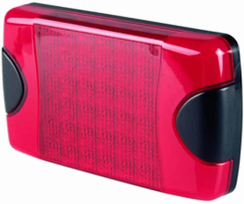 Hella — Hella Lamp Sb Duraled Md12/24 2Sb
Tail Lamp Assy - view 1