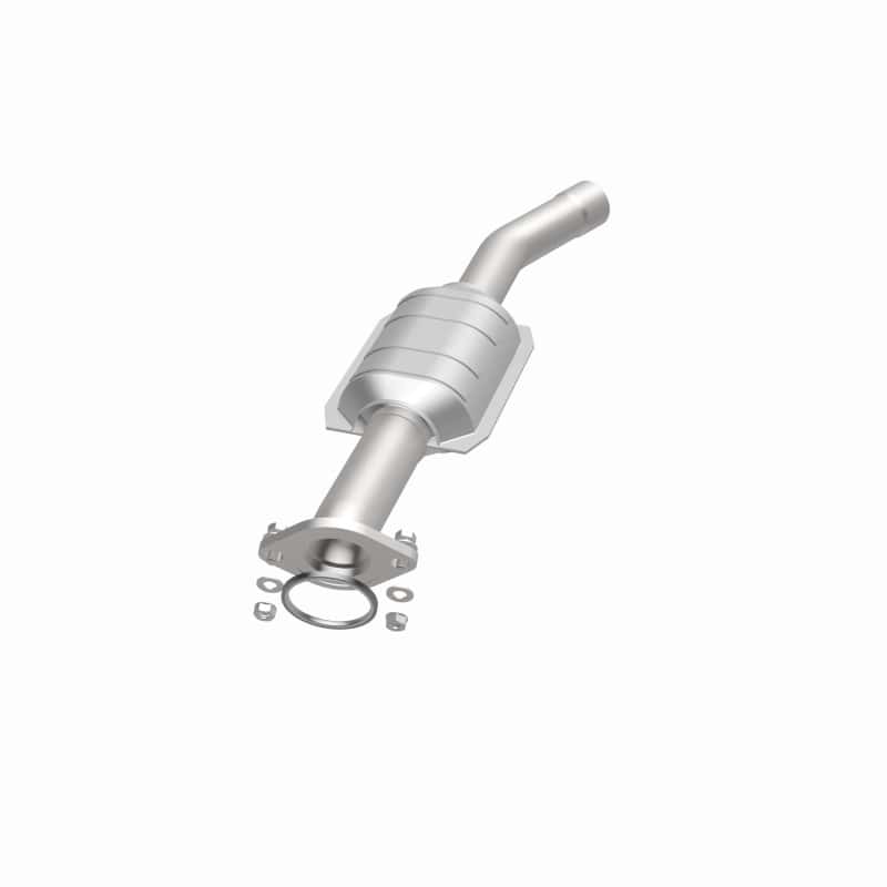Magnaflow — MagnaFlow Conv DF 99-00 Mazda Miata 1.8L 50S
California - view 25
