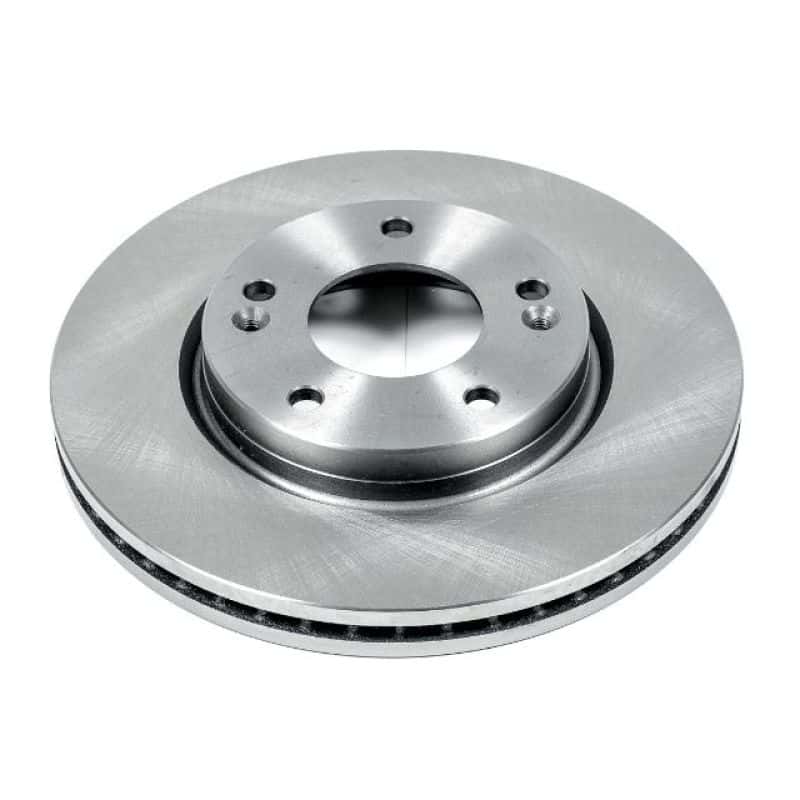 PowerStop — Power Stop 01-05 Hyundai Santa Fe Front Autospecialty Brake Rotor
AutoSpecialty Rotor - view 1