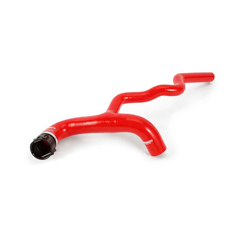 Mishimoto — Mishimoto 2012+ Fiat 500 Abarth/Turbo Red Silicone Radiator Hose Kit
Coolant Hose Kit - view 10