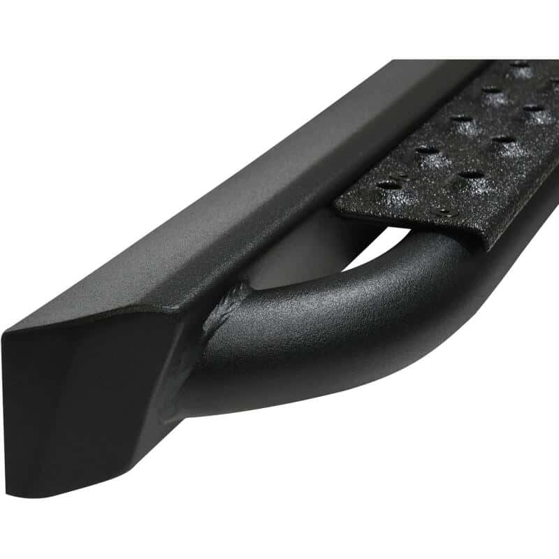 Westin — Westin 18-23 Jeep Wrangler JL Unlimited 4dr Rock Slider - Textured Black
Rock Sliders - view 10