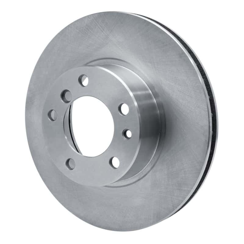 DFC — DFC 87-95 BMW 740i Front Brake Rotor
DFC Brake Rotor - view 2