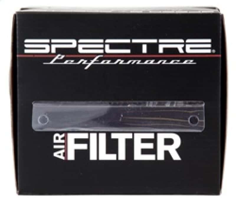 Spectre — Spectre Adjustable Conical Air Filter 5-1/2in. Tall (Fits 3in. / 3-1/2in. / 4in. Tubes) - Red
Spectre Conical Filt
Conical Filter - view 12