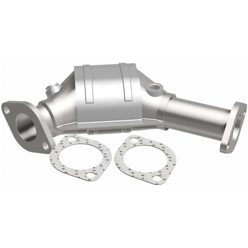 Magnaflow — MagnaFlow Conv DF Impreza 2.2L Front Conv
HM Grade
HM - view 30