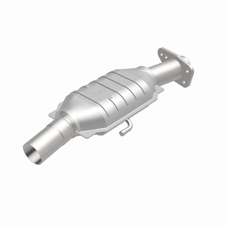 Magnaflow — MagnaFlow Conv GM 21.38X6.5X4 2.25 23418
Standard Grade
Standard - view 29
