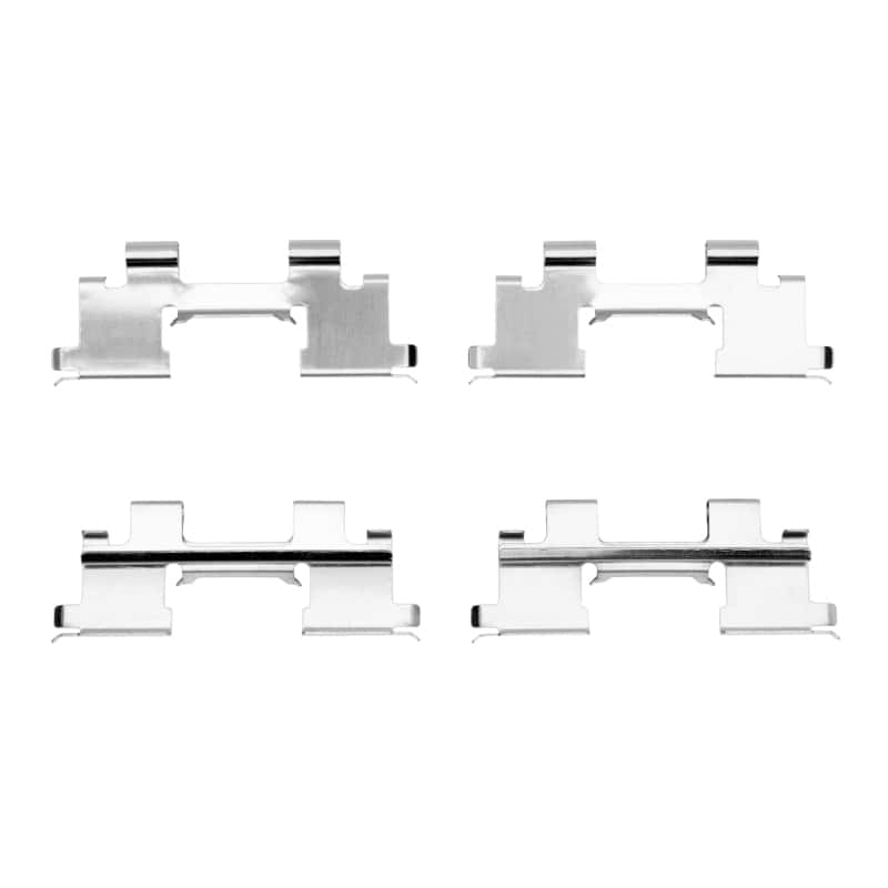 DFC — DFC 87-89 Nissan 300ZX Rear Premium Hardware Kit
DFC Disc Brk Hdw Kit - view 2