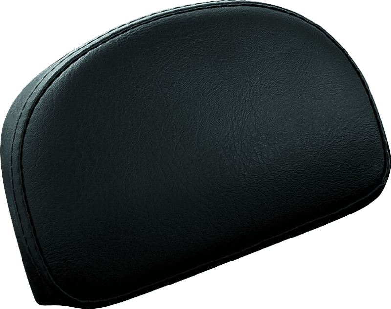 Kuryakyn — Kuryakyn Backrest Pad For Plug & Play Sissy Bar 8980 Black - view 1
