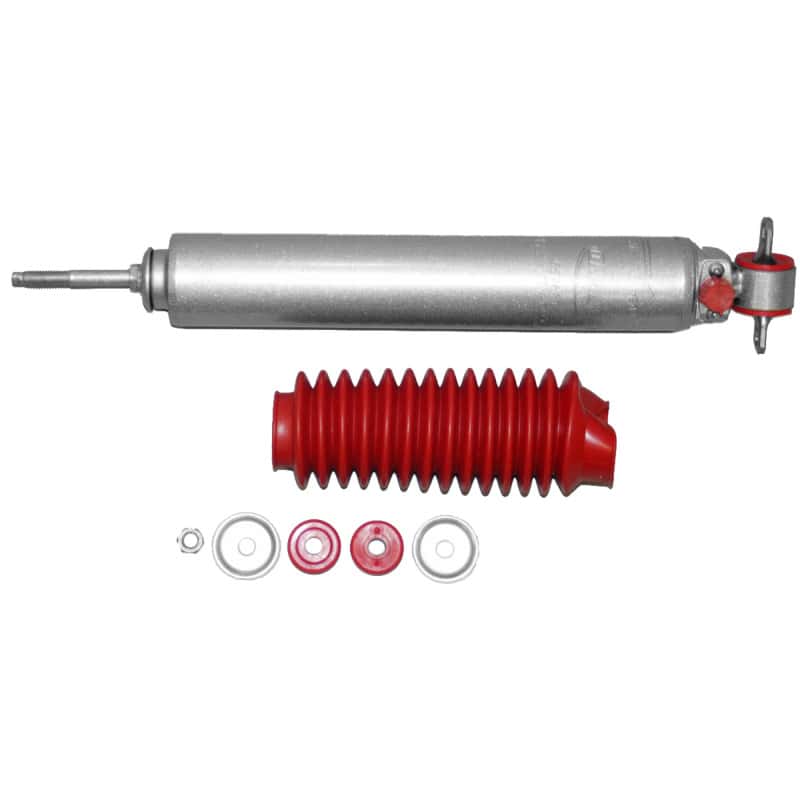 Rancho — Rancho 84-01 Jeep Cherokee Front RS9000XL Shock
Shock Absorber - view 1