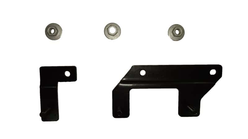 AMP Research — AMP Research 2019-2020 Ram 2500/3500 HD Crew Cab Air Tank Relocation Kit
Air Tank Relocation
Air Tank Mount Kit - view 2