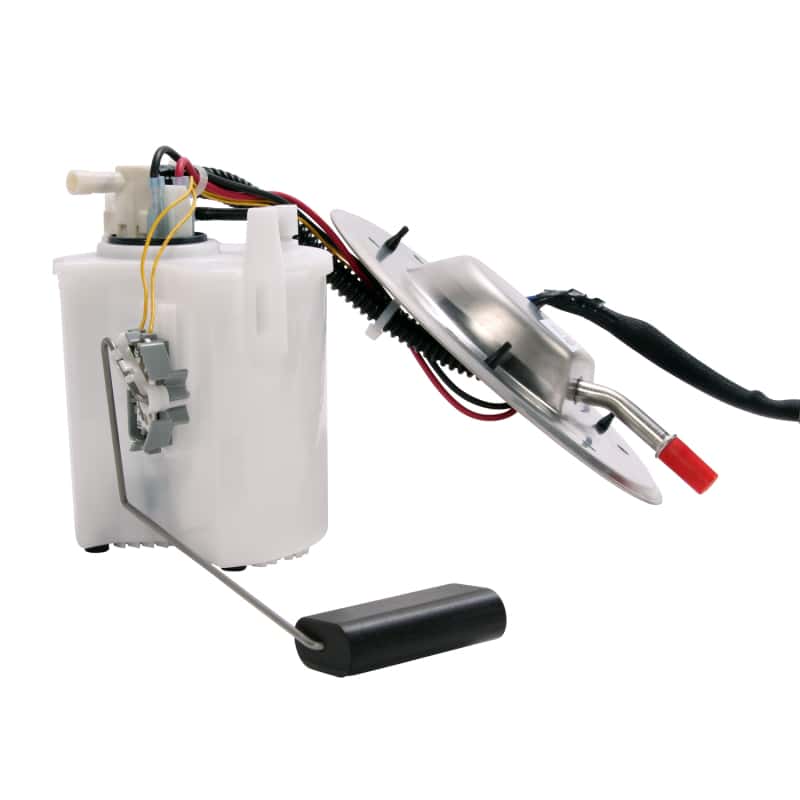 BBK — BBK 01-04 Mustang V6 GT 01-02 Cobra 300LPH Intank Fuel Pump
Fuel Pump Electric
Fuel Pump - view 7