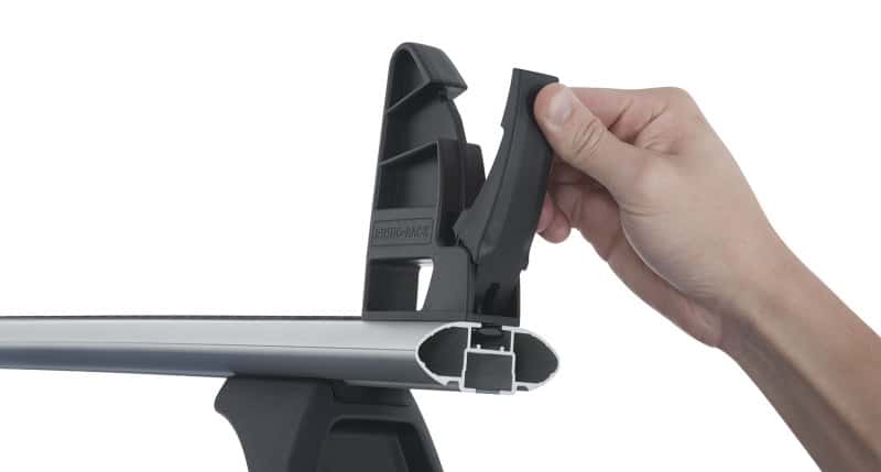 Rhino-Rack — Rhino-Rack Adjustable Load Holder for Vortex Bar - Pair
Roof Rack Tray - view 13