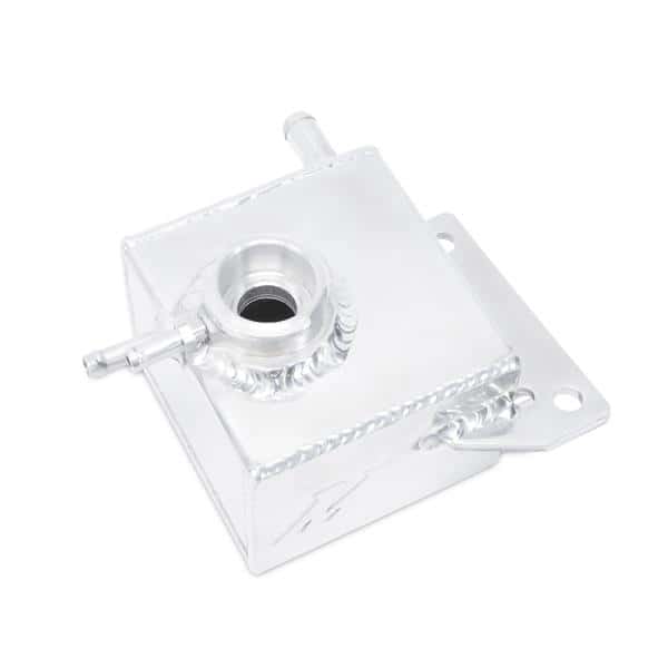 Mishimoto — Mishimoto Subaru 02-07 WRX/ 04-14 STI WRX/STI Aluminum Coolant Expansion Tank
Coolant Reservoir - view 6