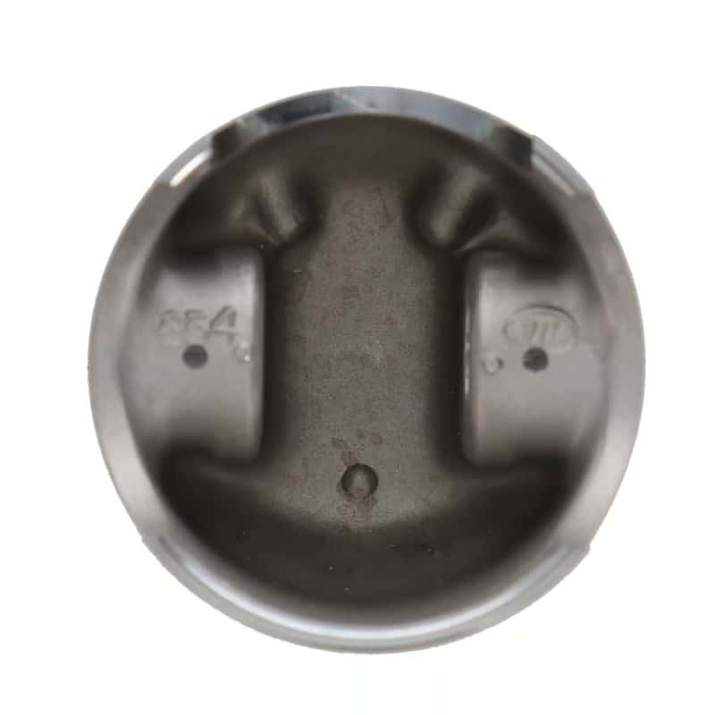 Wiseco — Wiseco Yamaha DT125 73-81/ IT 80-81 2224CD Piston Kit
Piston Kit - view 7