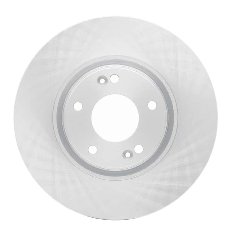 DFC — DFC 04-11 Hyundai Azera Front Brake Rotor
DFC Brake Rotor - view 1