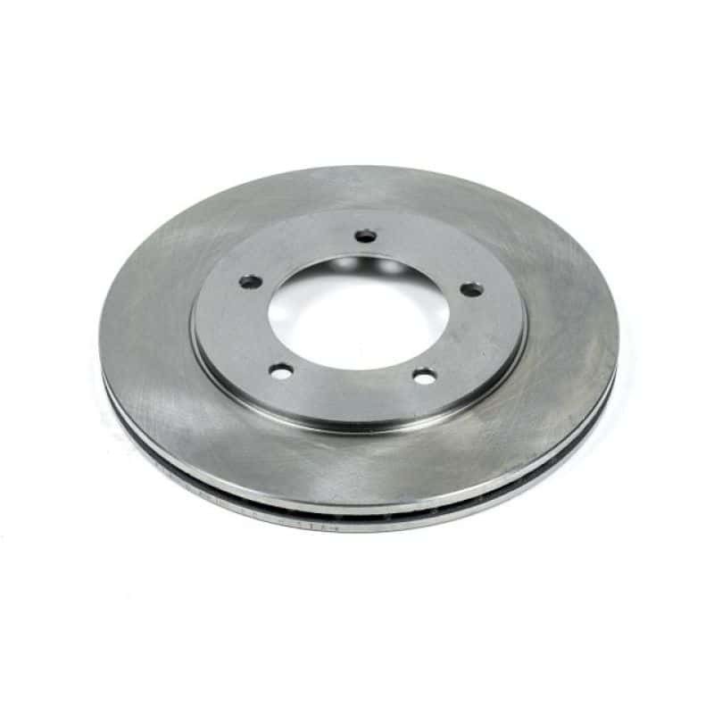 PowerStop — Power Stop 1999 Suzuki Grand Vitara Front Autospecialty Brake Rotor
AutoSpecialty Rotor - view 1