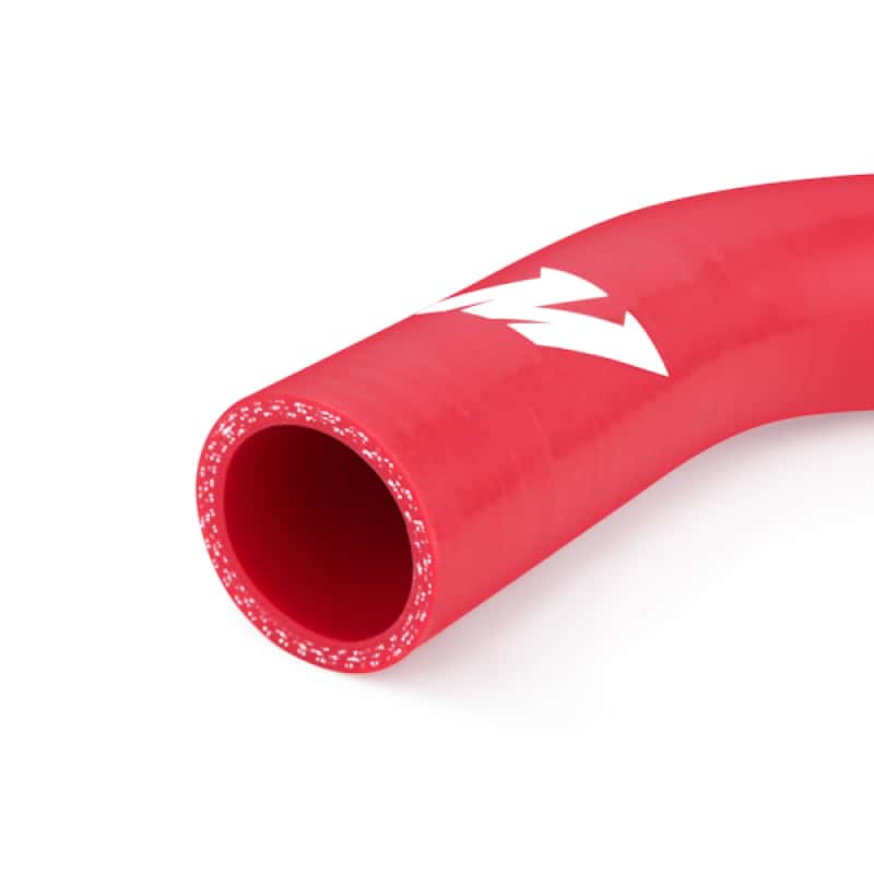 Mishimoto — Mishimoto 10-11 Chevrolet Camaro SS V8 Red Silicone Hose Kit
Coolant Hose Kit - view 6