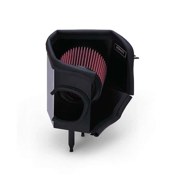 Mishimoto — Mishimoto 03-06 Nissan 350Z Performance Air Intake
Cold Air Intake - view 4