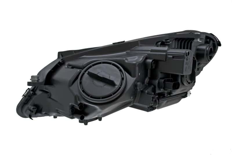 Hella — Hella 2010-2013 Mercedes-Benz E200 AMG Halogen Headlight Assembly - view 15