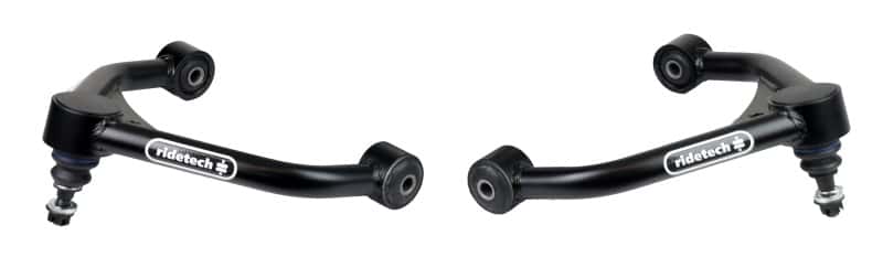 Ridetech — Ridetech 19-23 Ram 1500 2WD/4WD Front Upper StrongArms
Upper Arms 19-26 Ram - view 2