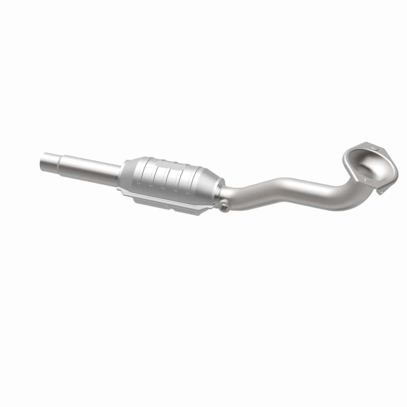 Magnaflow — MagnaFlow Conv Direct Fit VW 33.5X5X4 2/1.75
Standard Grade
Standard - view 21