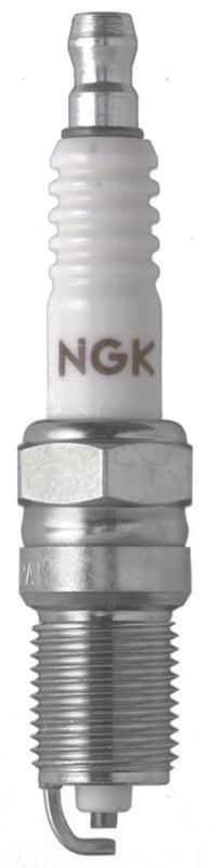NGK — NGK Nickel Spark Plug Box of 4 (R5724-8) - view 2