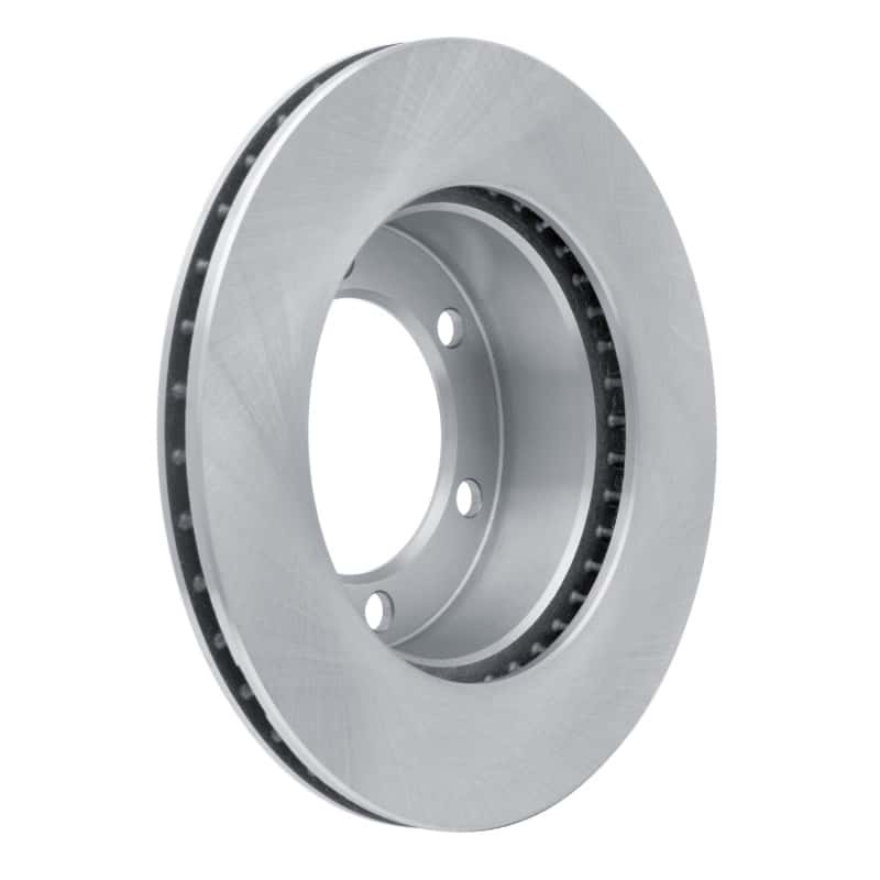 DFC — DFC 95-04 Toyota 4Runner Front Brake Rotor
DFC Brake Rotor - view 4