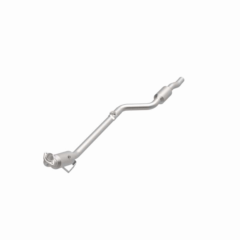 Magnaflow — MagnaFlow Conv Direct Fit 10-12 Mercedes-Benz GLK350 V6 3.5 OEM Underbody
OEM Grade
OEM - view 27