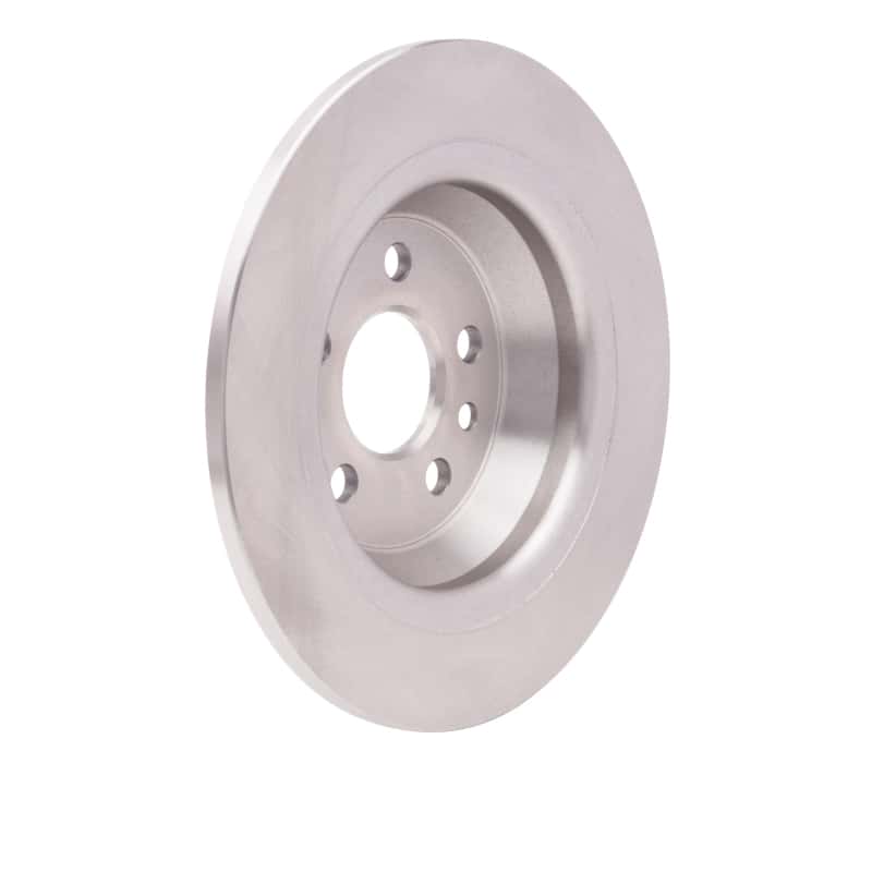 DFC — DFC 09-15 Ford Focus RS (Mexico) Rear Brake Rotor
DFC Brake Rotor - view 4