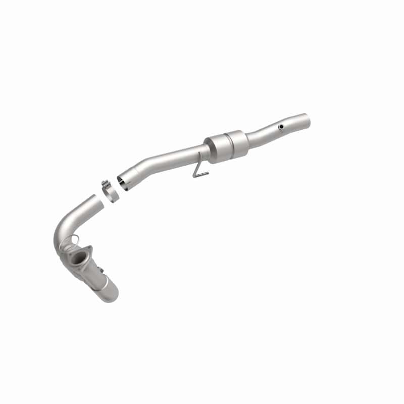 Magnaflow — MagnaFlow Conv DF 00-06 Chevy/GMC Driver Side 6.0L
California - view 9
