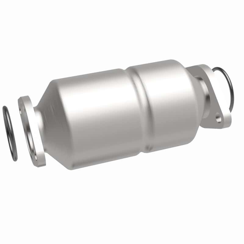 Magnaflow — MagnaFlow Conv DF 93-94 Corolla/Prizm CA
California - view 10